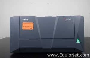 Lot 20 Listing# 991833 Tecan Safire2 Microplate Reader