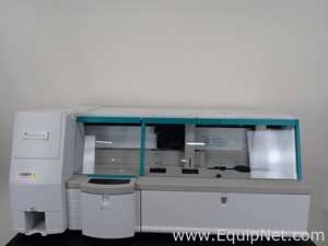 Lot 80 Listing# 989524 DuPont Qualicon RiboPrinter Microbial Characterization System
