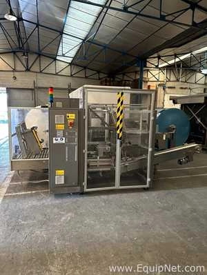 IMA BFB CP18 Case Packer
