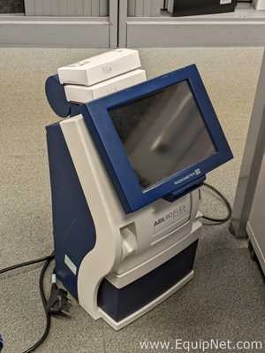 Radiometer ABL90 Flex Plus Series Blood Gas Analyzer