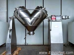 ENGELSMANN MOD 1000 LT - V Shape Blender