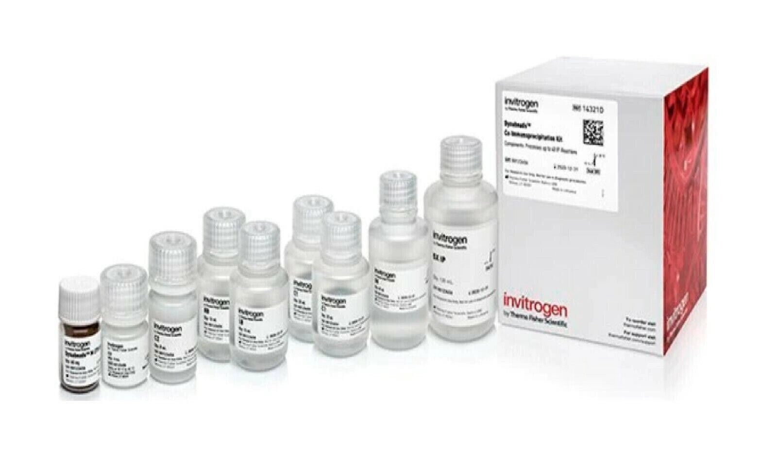 New Thermo Fisher Invitrogen Dynabeads HLA Cell Pr