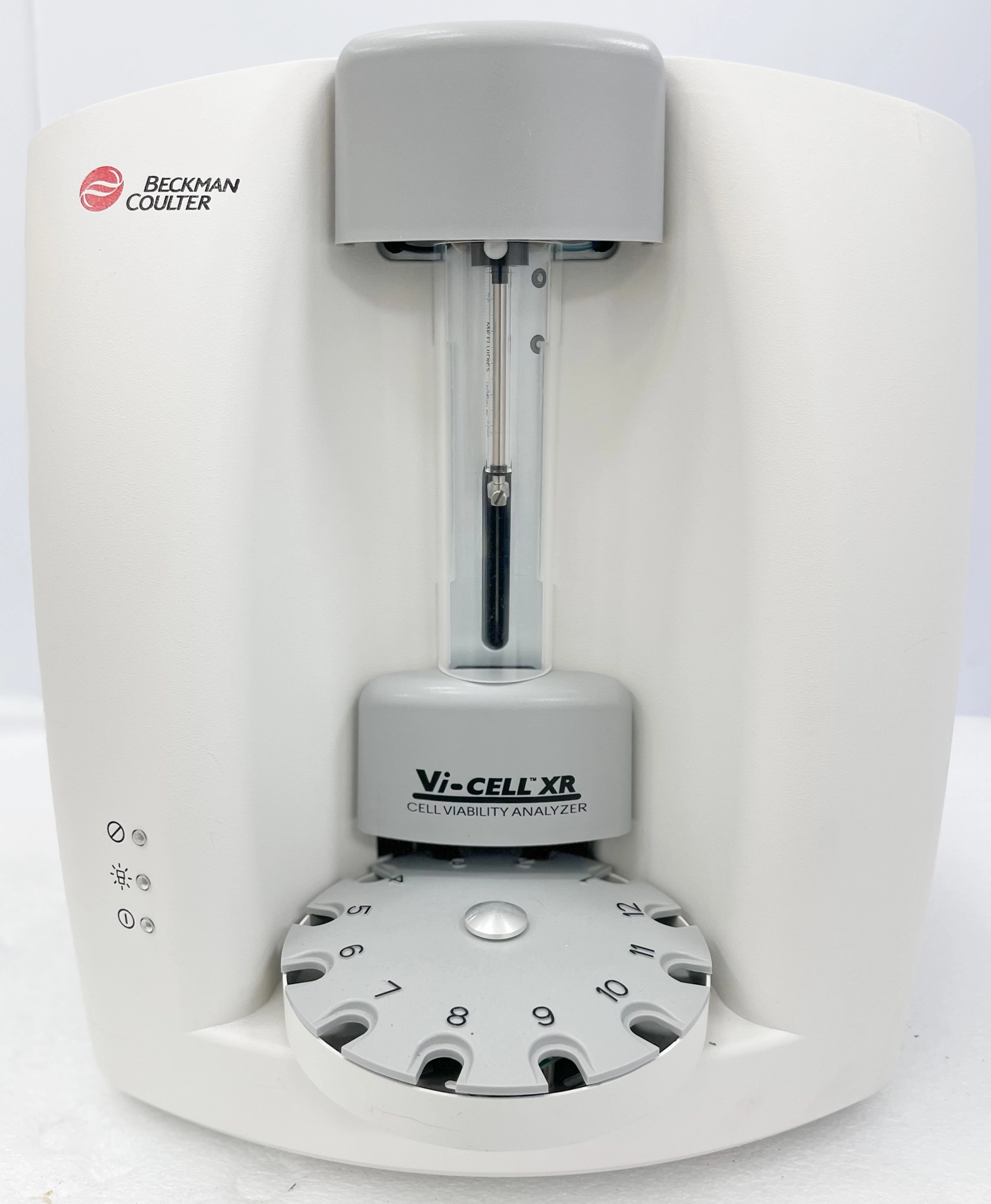 Beckman Coulter VI-Cell XR Cell Viability Analyzer - 3371484