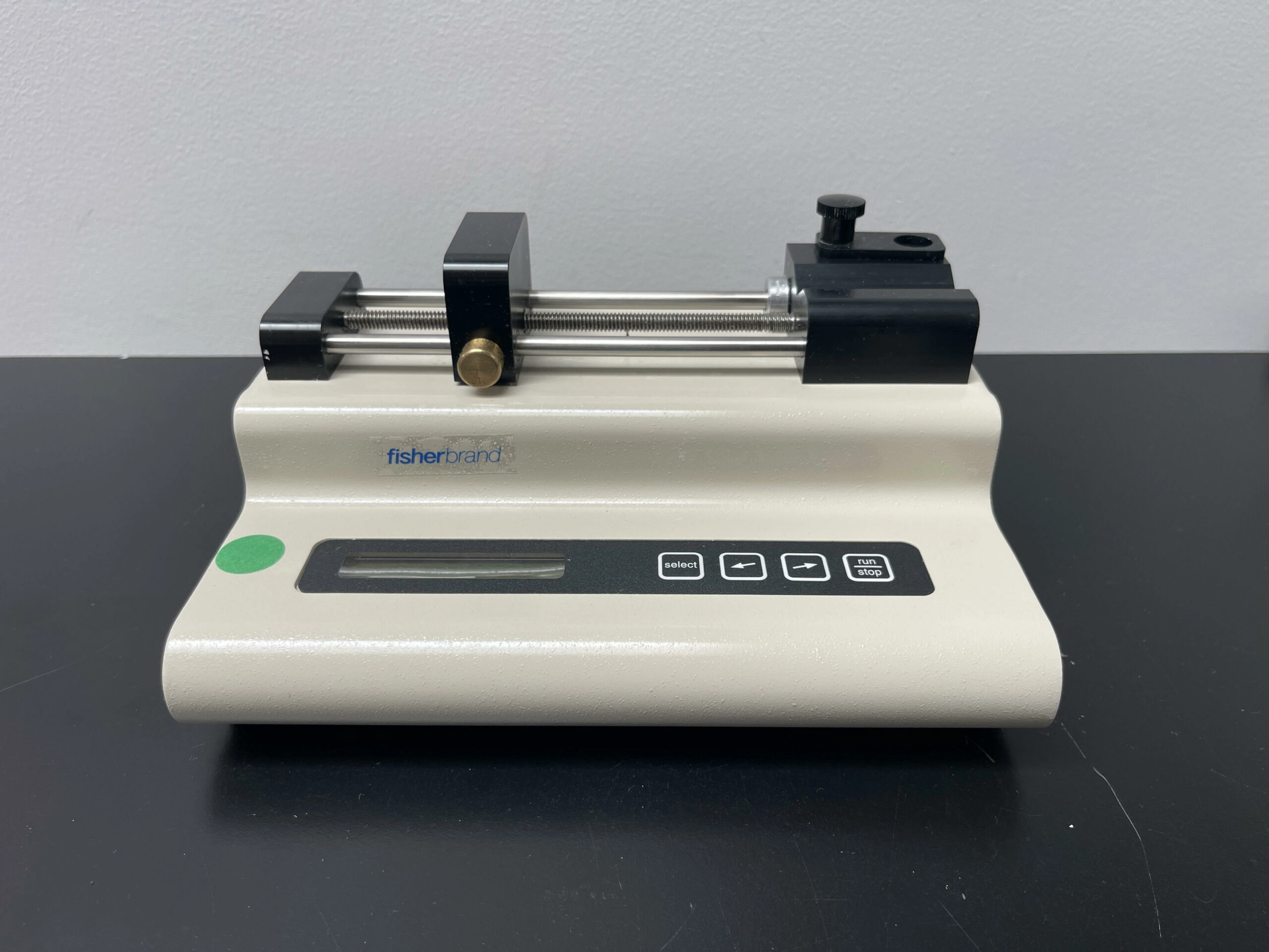 Fisherbrand 780100I Syringe Pump