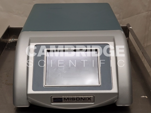 Misonix Misonix S-4000  Sonicator