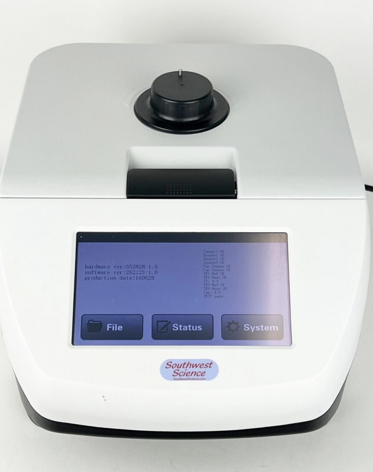 Southwest Science TC1000-S Thermal Cycler