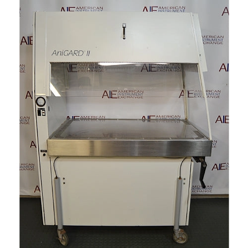 Baker Anigard II AG4-ATS