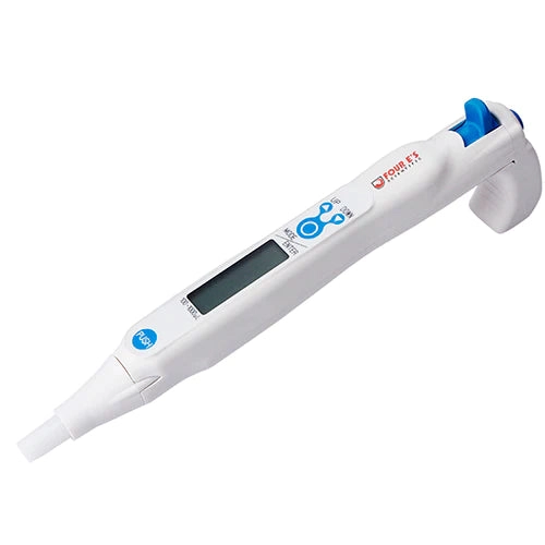 4E's USA Mr. Lite: 100-1000uL Electronic Pipette