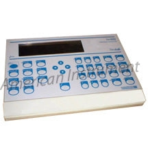 Radiometer TM900, controller