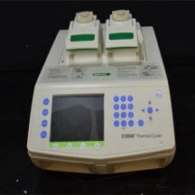 BioRad C1000 Thermal Cycler