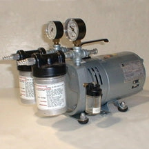 Gast 0523 Series, vacuum pump