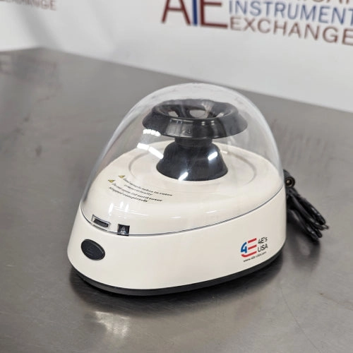 4E's USA Mini Centrifuge - Brand New