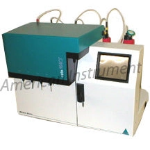 Miltenyi auto MACS cell sorter