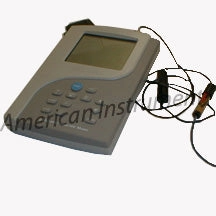 Beckman 350 PH meter