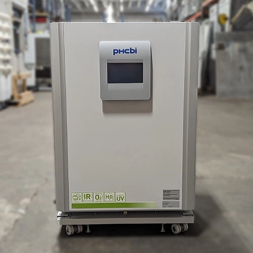 PHCbi Cell-IQ Series CO2/O2/N2 Incubator