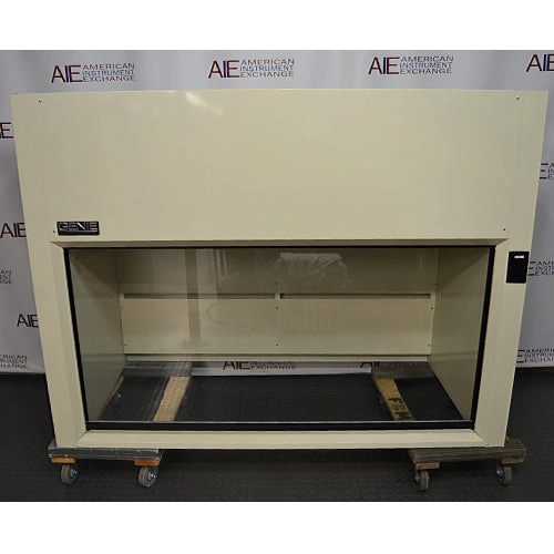 6' Genie Fume Hood