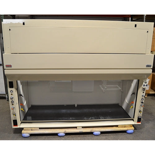 8' Thermo Concept Fume Hood