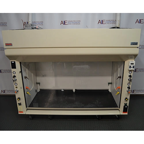 Thermo Hamilton Concept Series Chemical Fume Hood