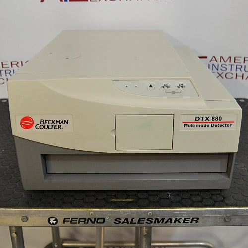 Beckman DTX880 Multimode Detector