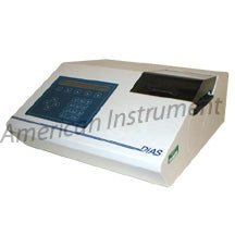 DIAS microplate reader