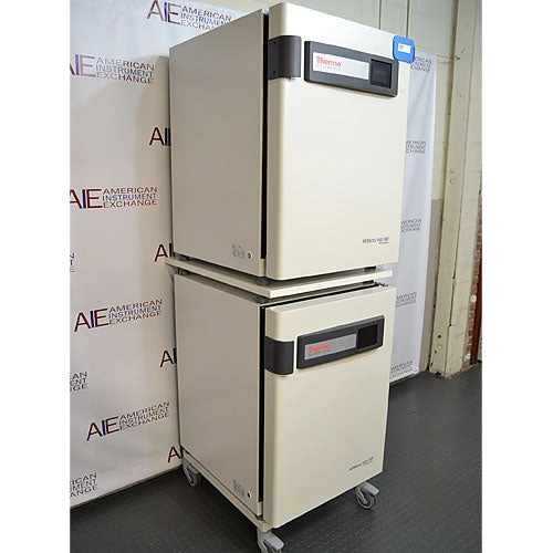 Thermo Heracell VIOS 160i CopperLined CO2 Incubator