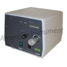 Buchi B-688 chromatography