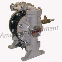 Aro Diaphram pump