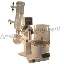 Buchi R-200C rotary evaporator