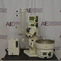 Buchi R-215 rotary evaporator