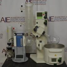 Buchi R-210 rotary evaporator