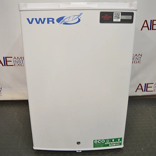 VWR Undercounter Refrigerator