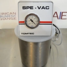 TomTec Spe-VAC vacuum trap