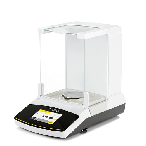 Sartorius Secura 120 | 220 g