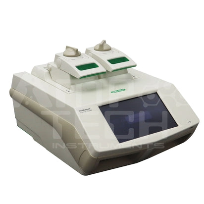 Bio-Rad C1000 Touch Thermal Cycler with Dual 48/48 Block