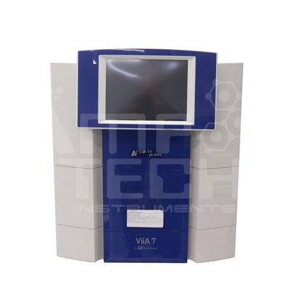 Applied Biosystems ABI ViiA 96-Well 7 Real-Time PCR System