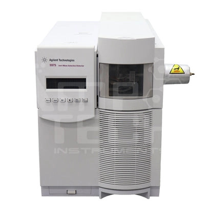 Agilent G3172A 5975 Inert Turbo Pump EI MSD