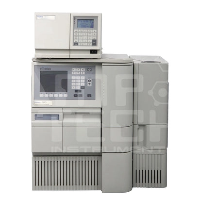 Waters Alliance 2695 HPLC System w/ 2487 UV-Vis Detector