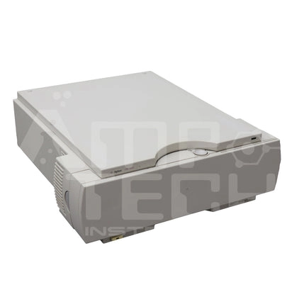 Agilent 1100 HPLC G1316A ColComp Column Compartment