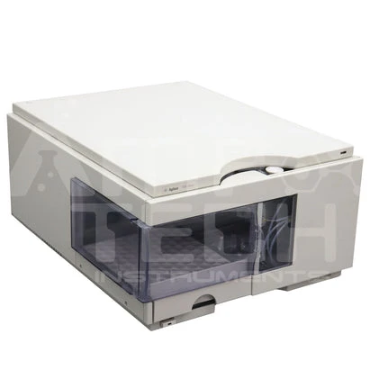 Agilent 1100 G1329A HPLC ALS Autosampler
