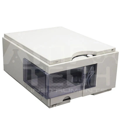 Agilent 1100 G1329A HPLC ALS Autosampler