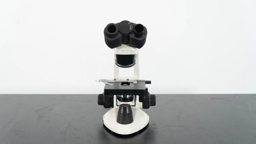 VWR Microscope