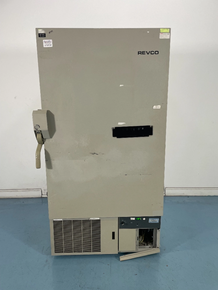 Kendro Revco -86C Ultra Low Temp Freezer