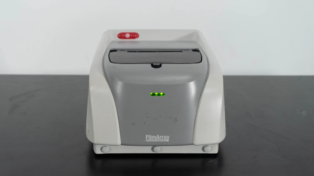 BioFire FilmArray Instrument
