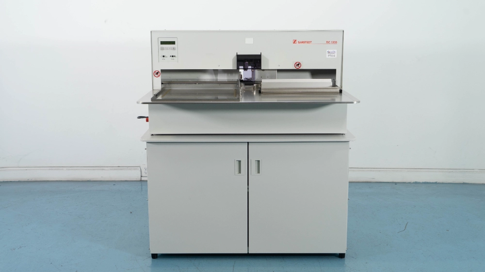 Sarstedt DC1200 Decapper