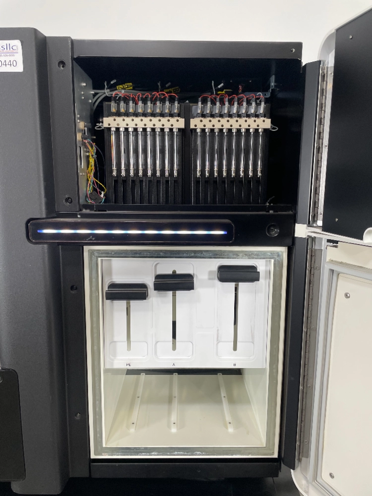 Illumina HiSeq 2000 Sequencing System | LabX.com