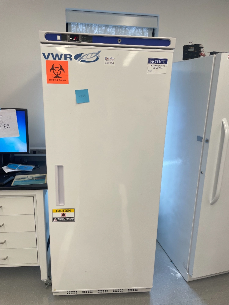 VWR -20C Freezer