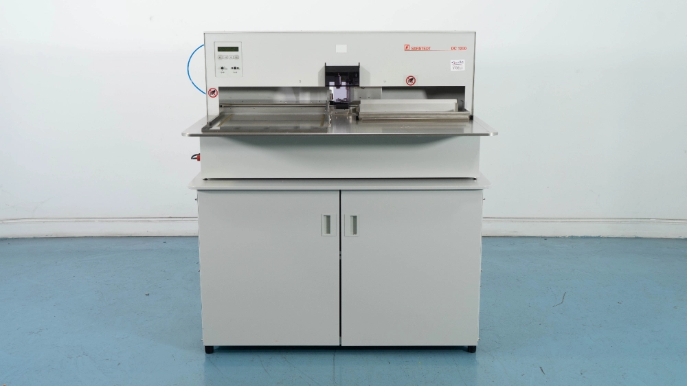 Sarstedt DC1200 Decapper