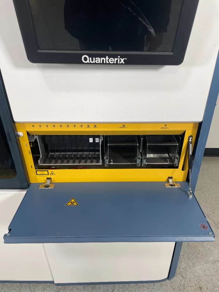 Quanterix Simoa HD1 Analyzer