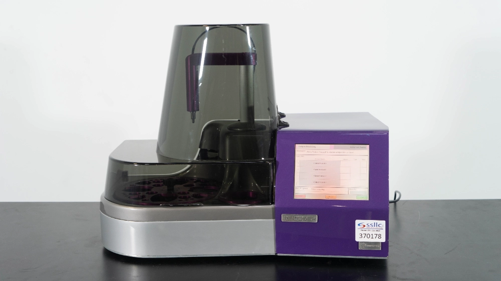 StemCell Technologies RoboSep Automated Cell Isolation System
