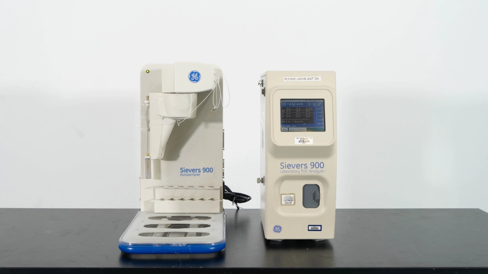 Sievers TOC Analyzer